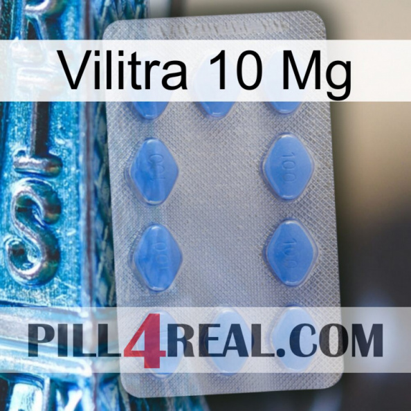 Vilitra 10Mg 21